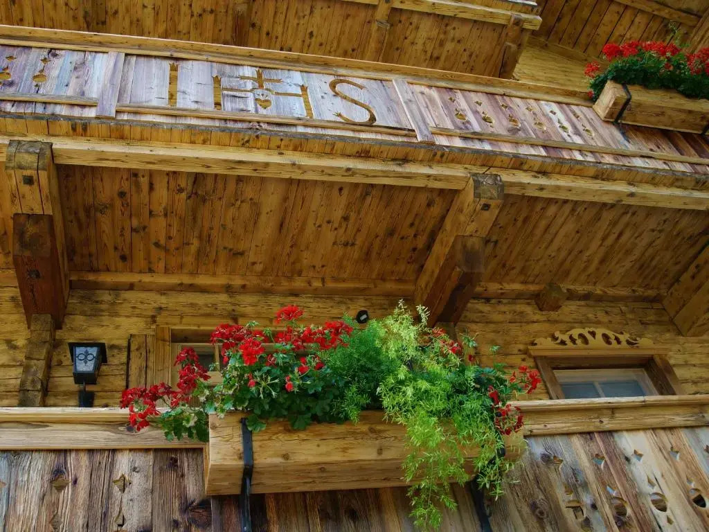 Ferienhaus "Plankschneider"