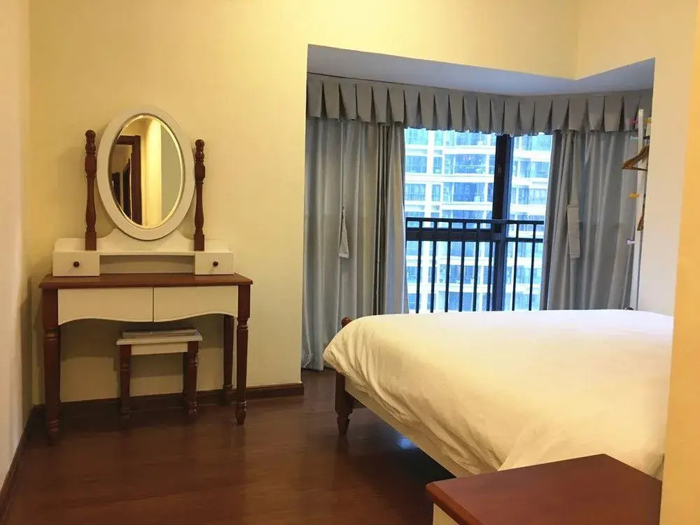 My Family Holiday Apartment