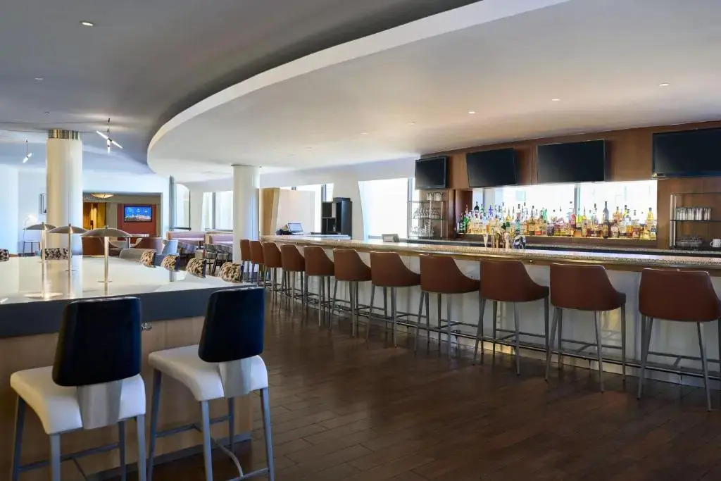Washington Dulles Airport Marriott