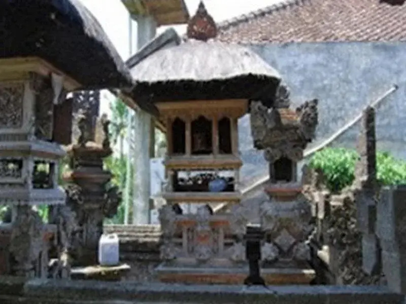 Sadguna Homestay