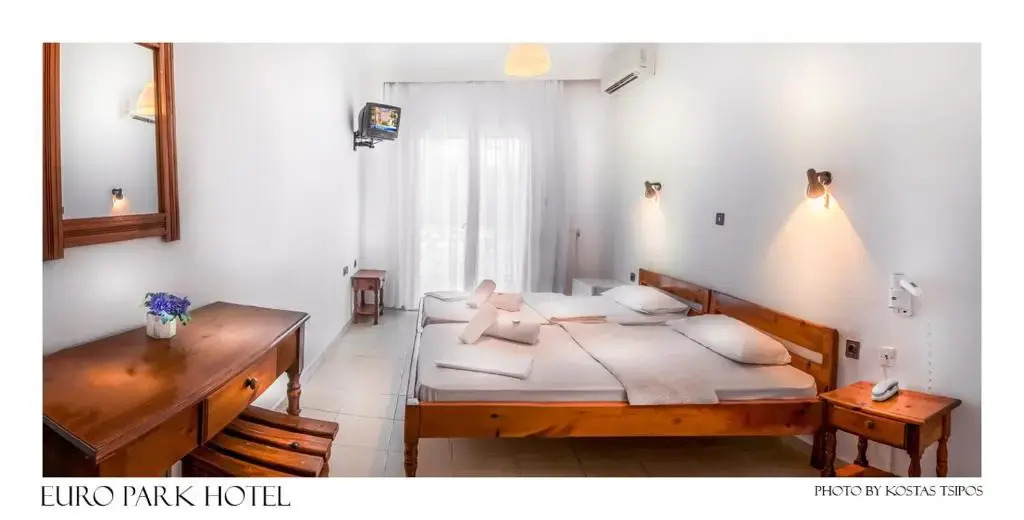 Euro Park Hotel