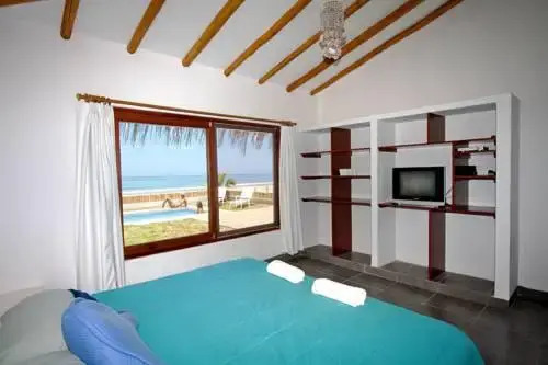 Casa Puntapalmeras