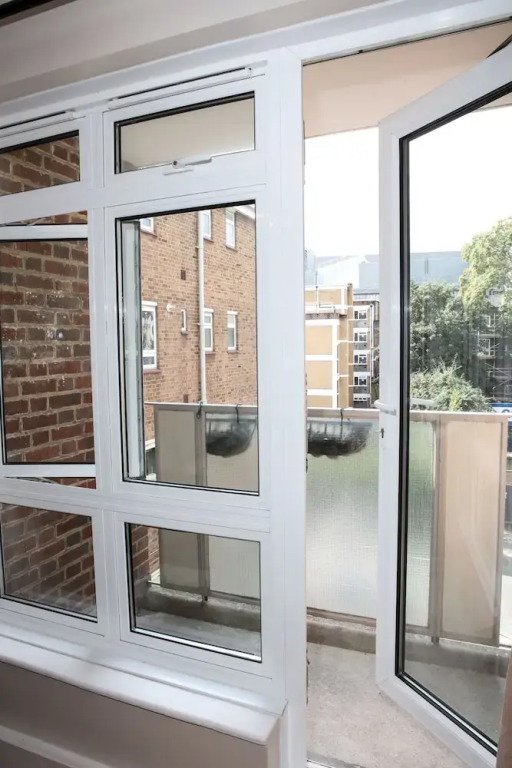 CDP Apartments – Russell Square