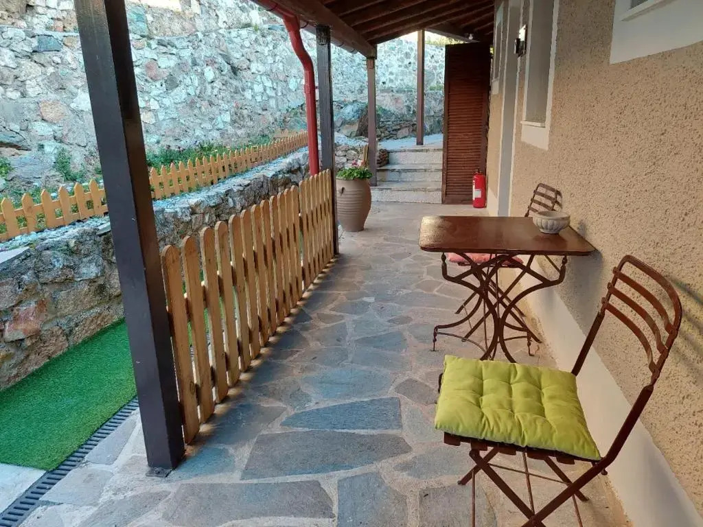 VAGGELIO Rooms 3
