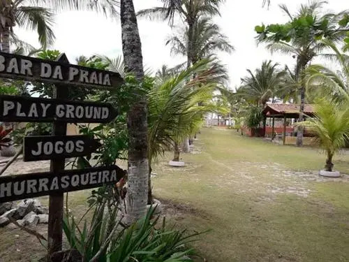 Pousada Maicá