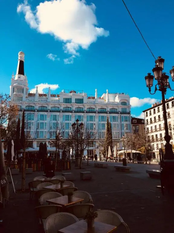Atocha Suite - Barrio de las Letras