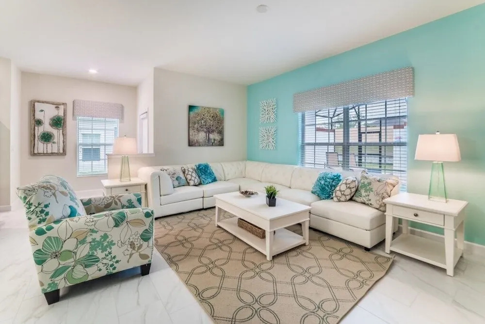 Beautiful 5Bd TH Splash Poolchampions Gate-1596mvd