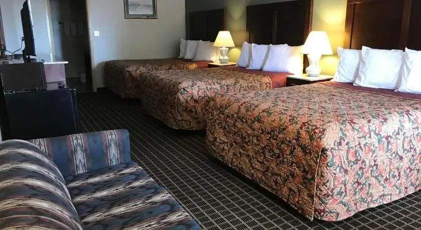 Great Western Inn & Suites