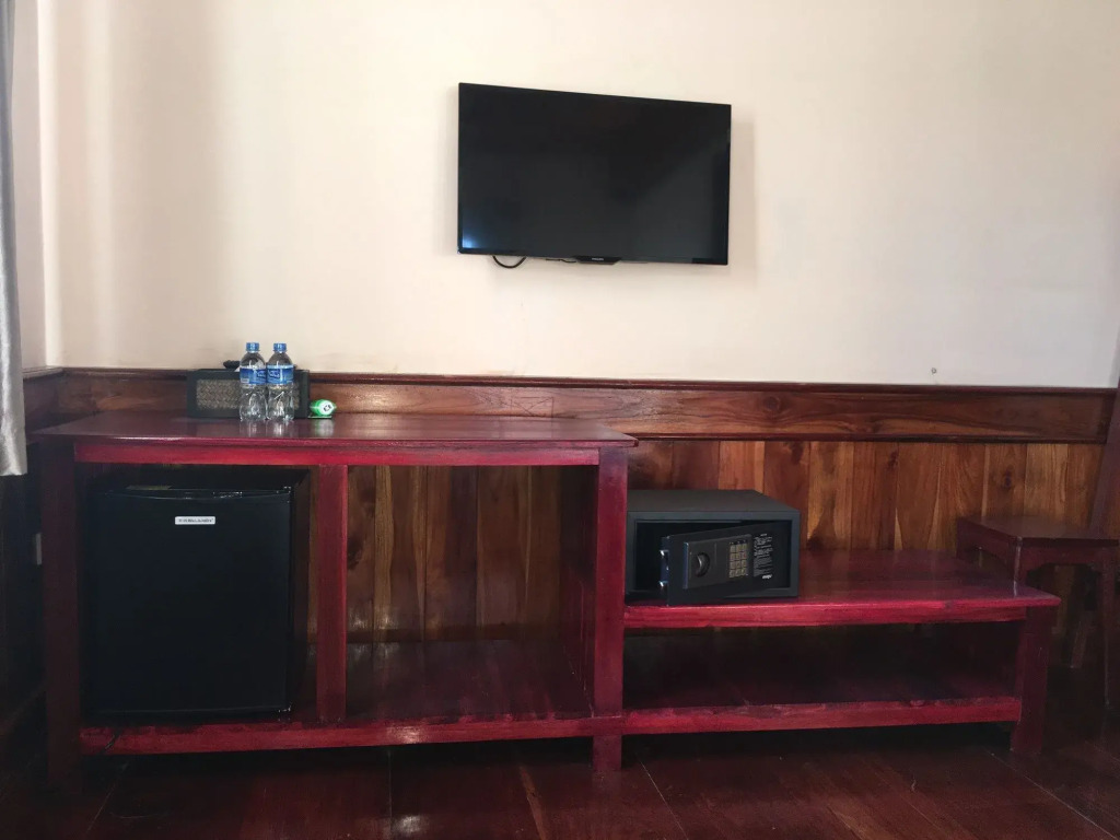 wisdom hotel