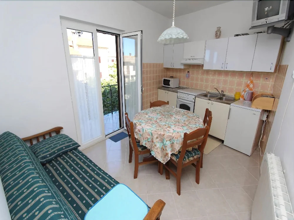 Apartments Milka