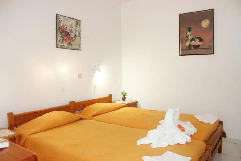 Marias Apartments