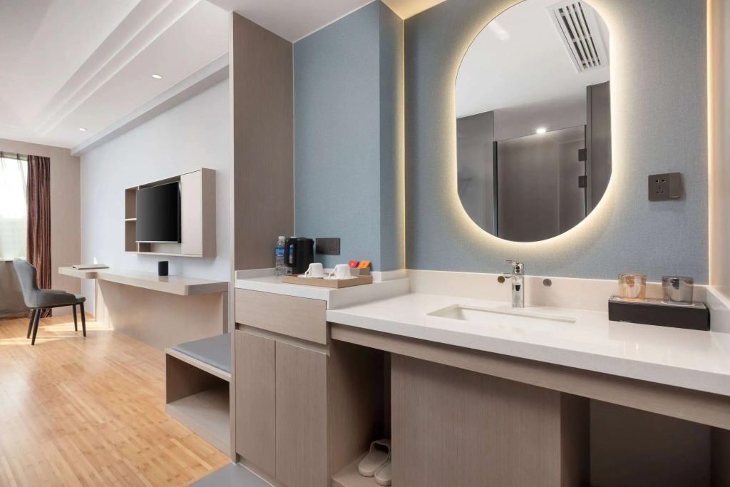 Days Inn by Wyndham Kunming Airport Economic Zone