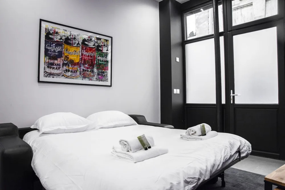 Loft Marais