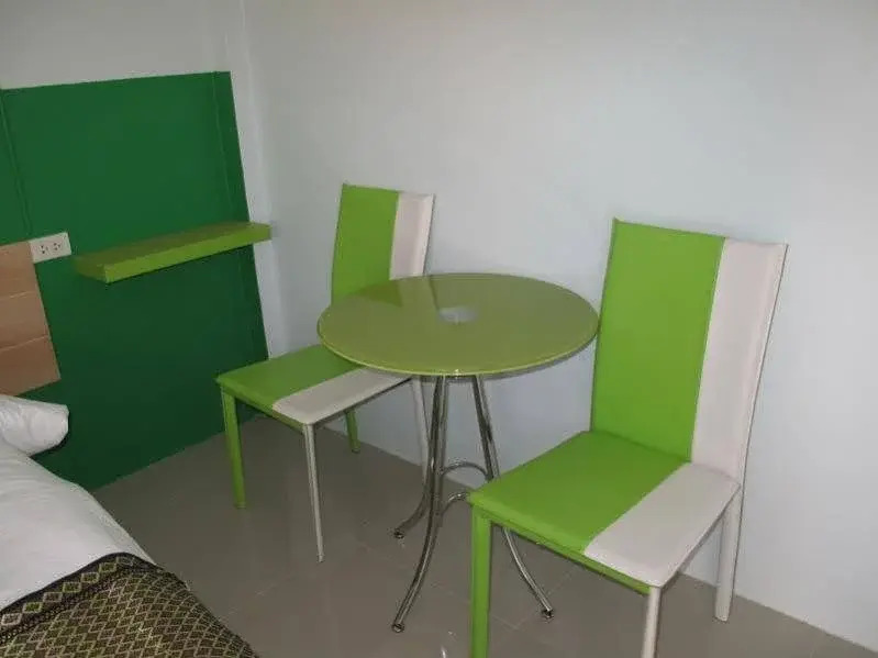 บ้านไม้หอมบูติค สวนผึ้ง