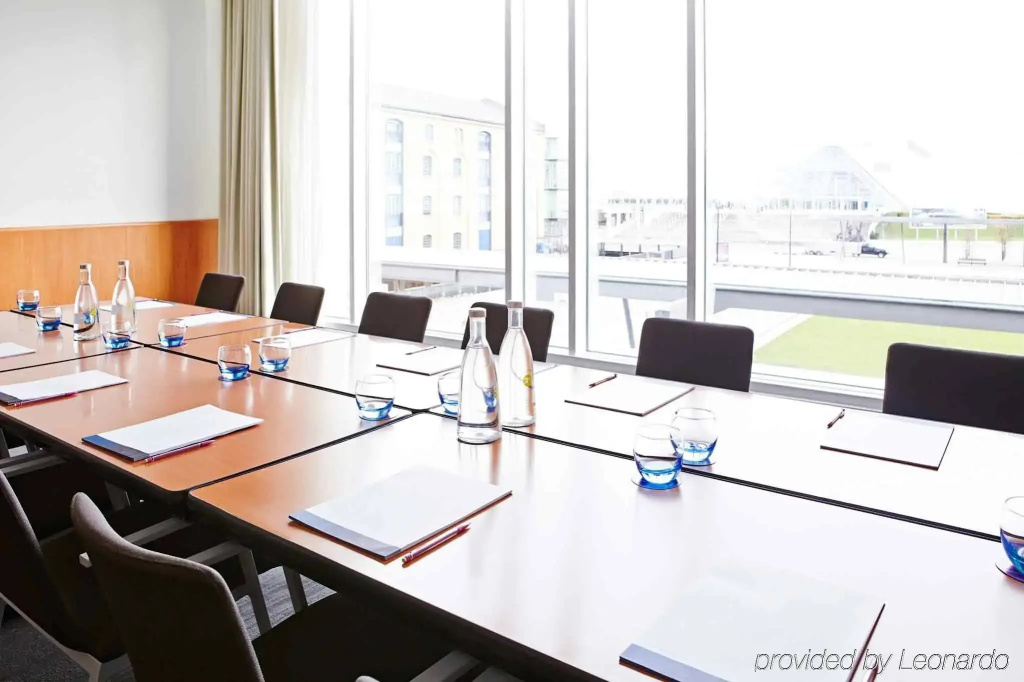 Novotel London Excel
