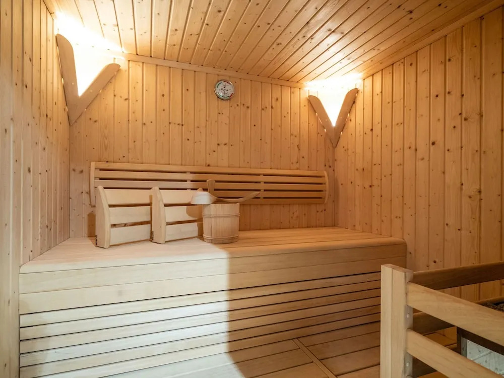 Panorama Chalet 7