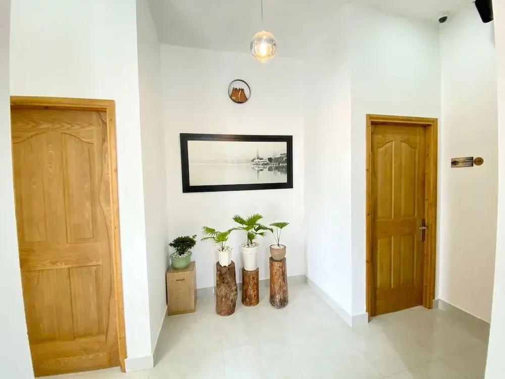 Villa Aroma Dalat