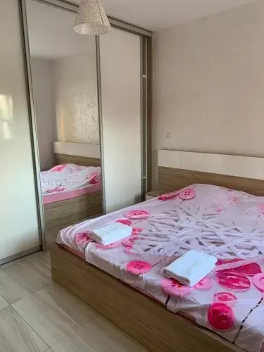 Lux Apartments Djurovic Tivat