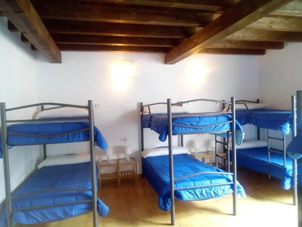 La Casa de Mi Abuela
