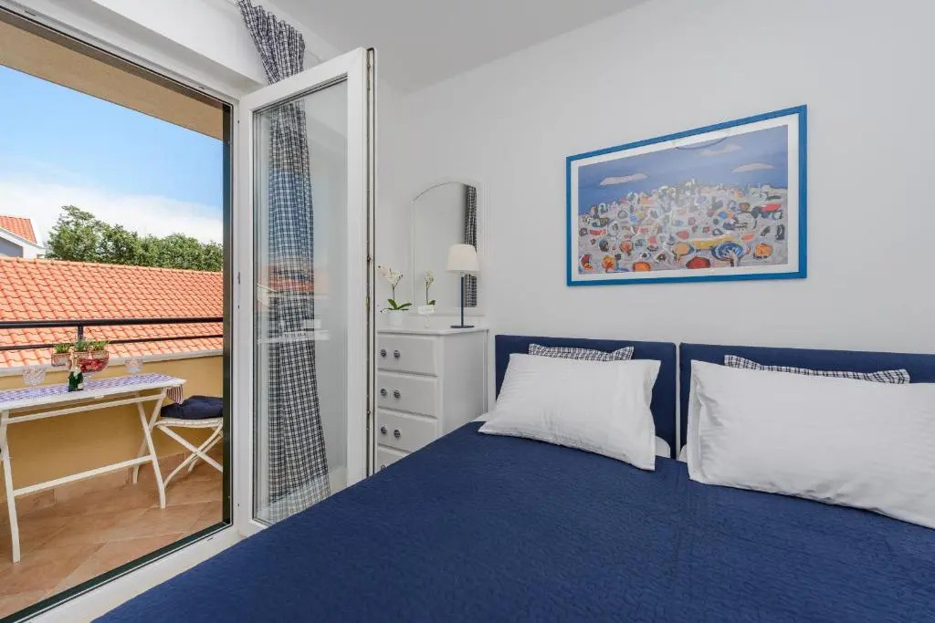 Blumarine Luxury Apartment