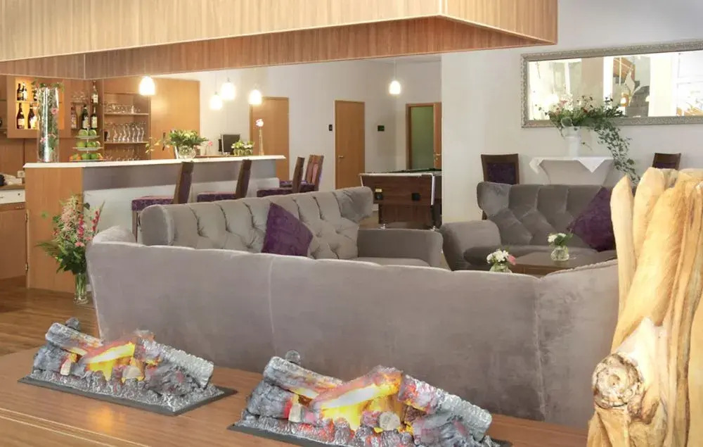 Hotel Haus Chorin