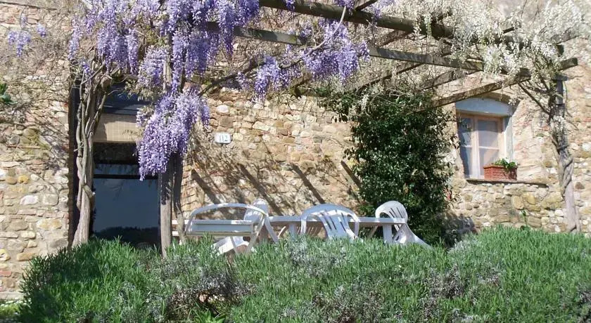 Agriturismo La Corte dei Cavalli
