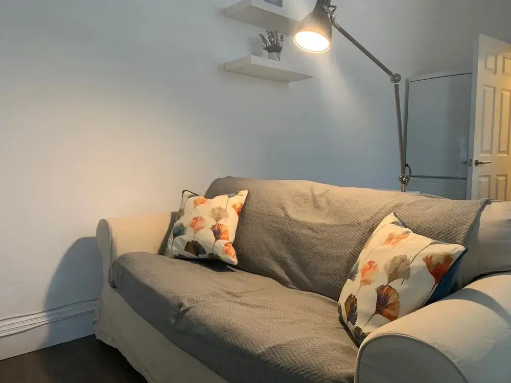 Roath Retreat