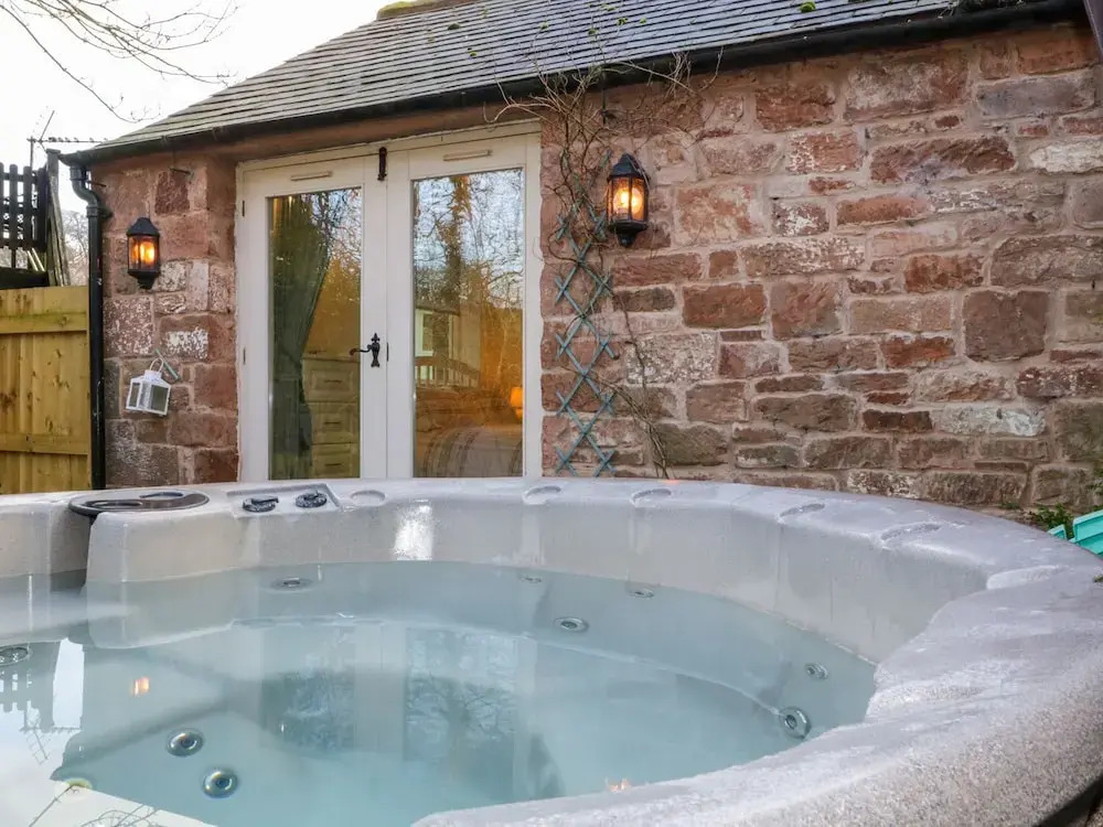 Carwinley Mill House Cottage