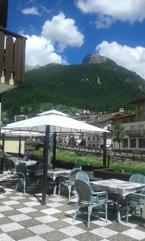 Hotel Moena