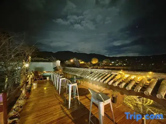 Shaxi Xipi OneRoom B&B