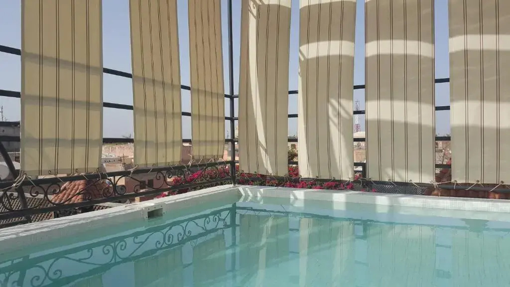 Riad Eden