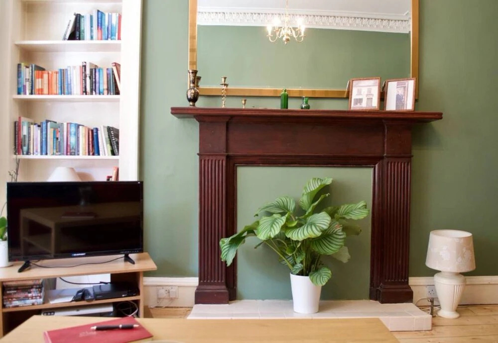 1 Bedroom Stockbridge Apartment