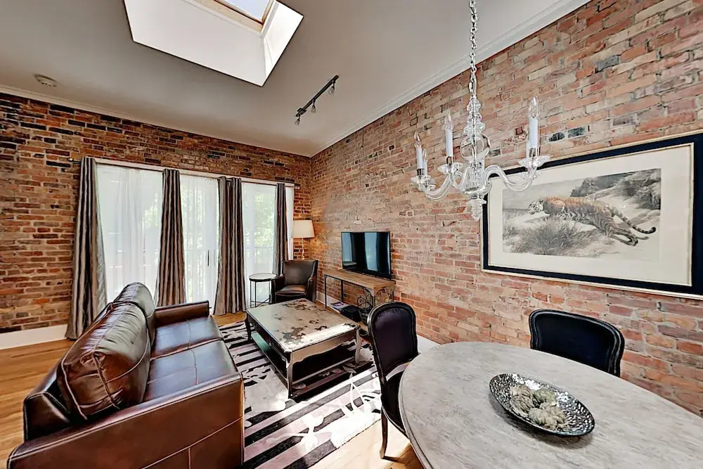 Church Street #201 - 1 Br Apts