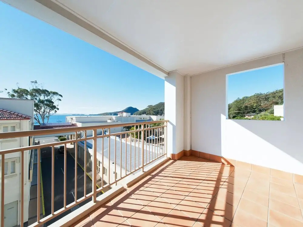 Shoal Bay Road, Barrington, Unit 406