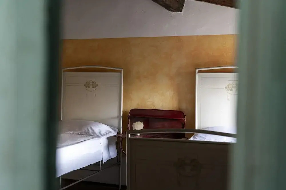 Agriturismo Le Chiusure