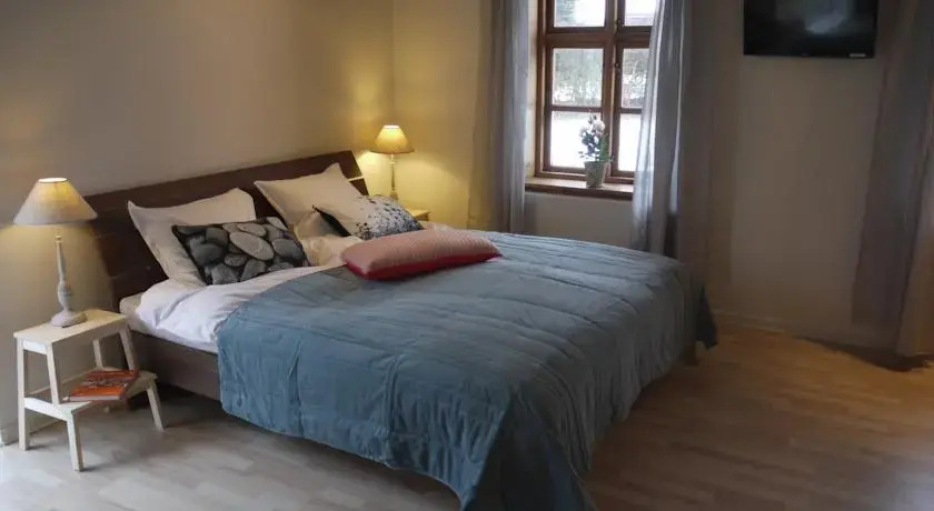 Krageredegård B&B