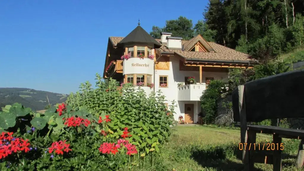 Kellnerhof