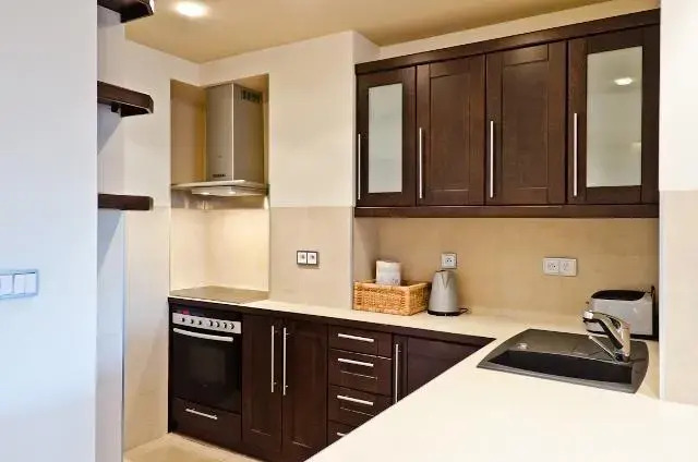 P&O Serviced Apartments Szczęśliwice