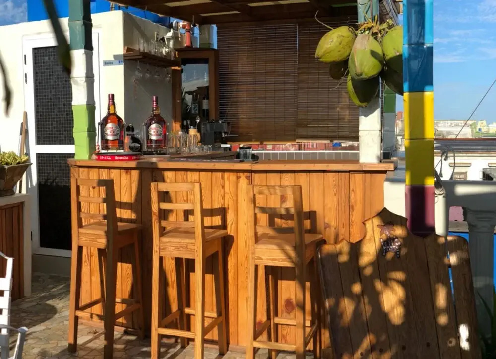 Hostal Los Villanueva