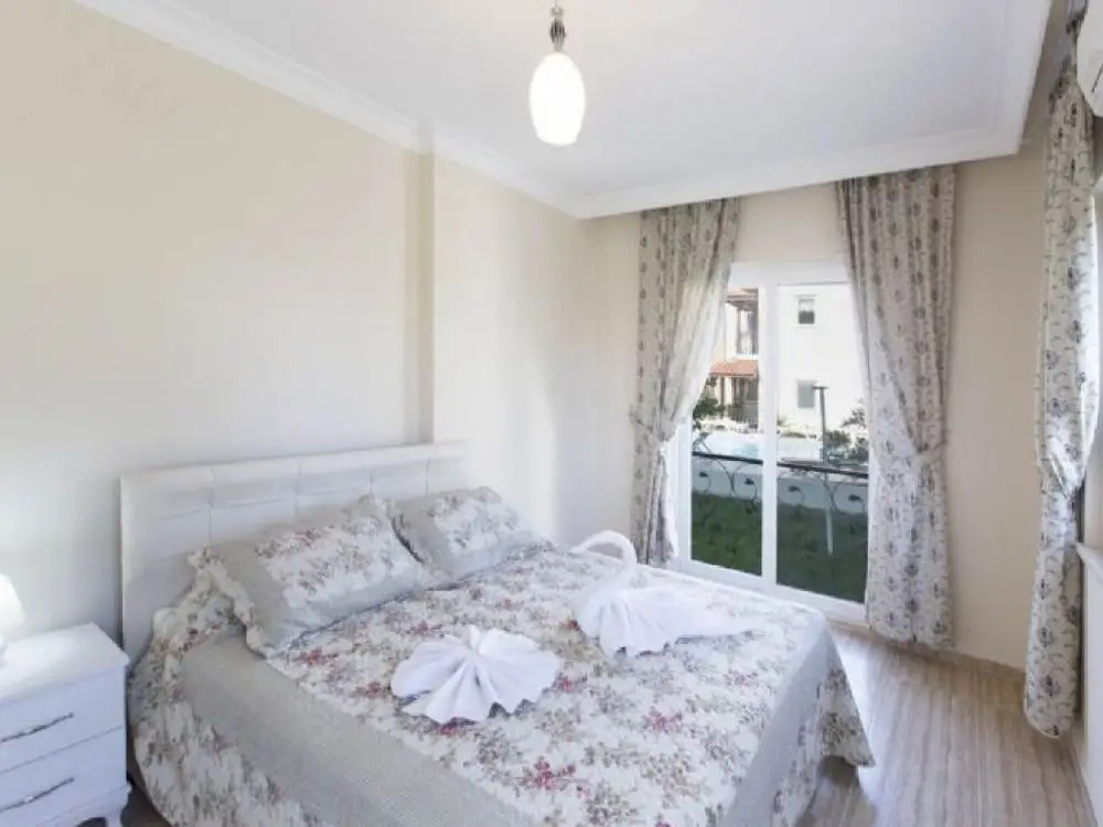 Mutlu Yasam Villa 3