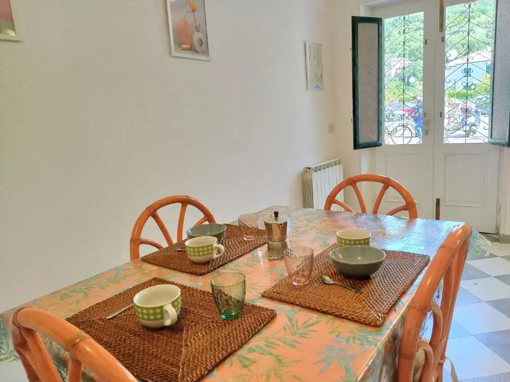 Mara House