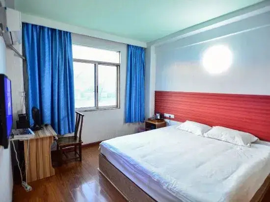 Panzhihua Jinsha Hotel