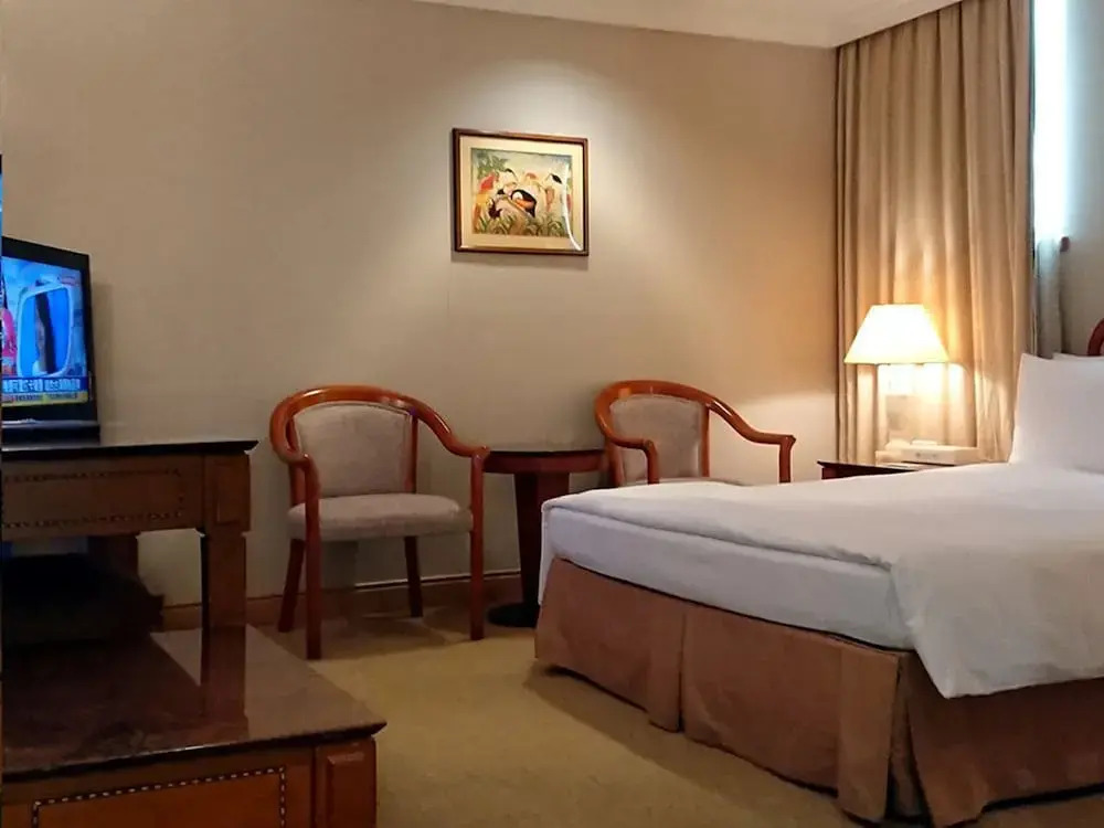 Dong Wu Hotel