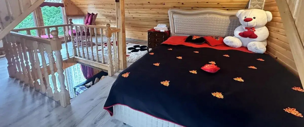 Brothers Bungalov