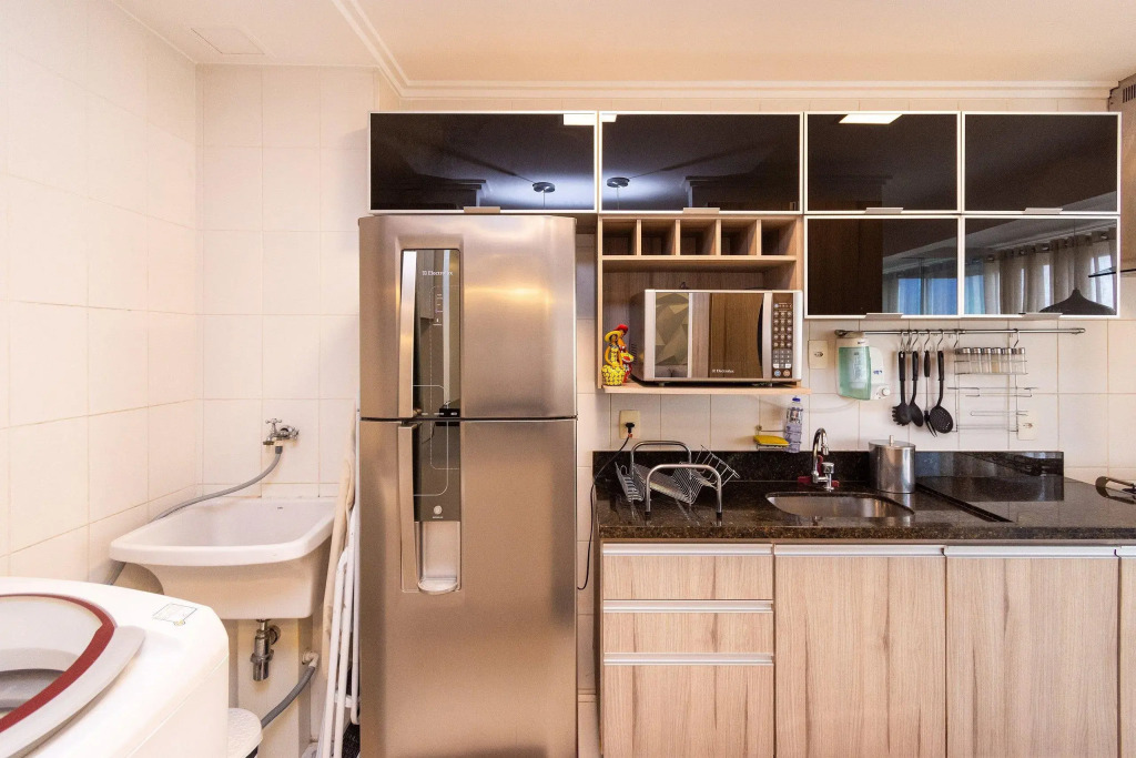 Apartamento 2 Quartos No Alto Bueno   Ed Green Life Style   Gl1406