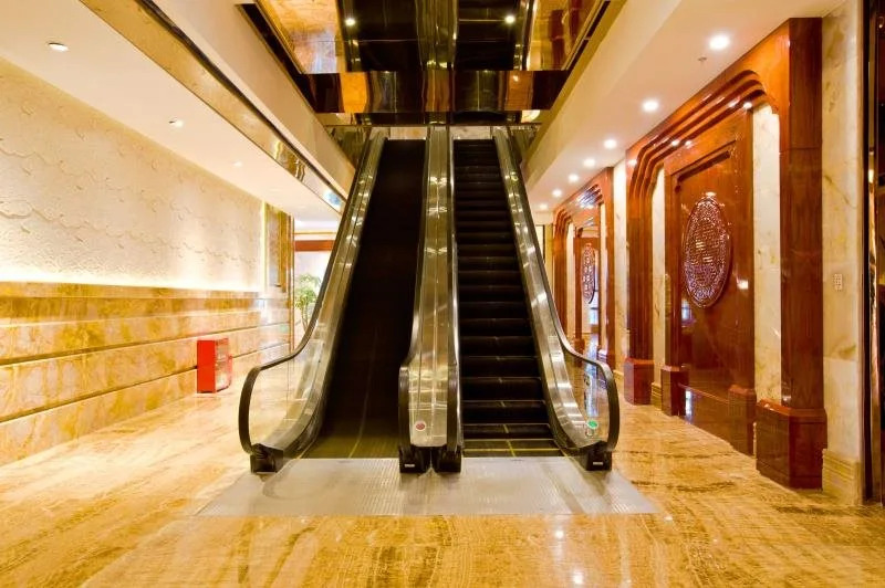 Chongqing Huachen International Hotel