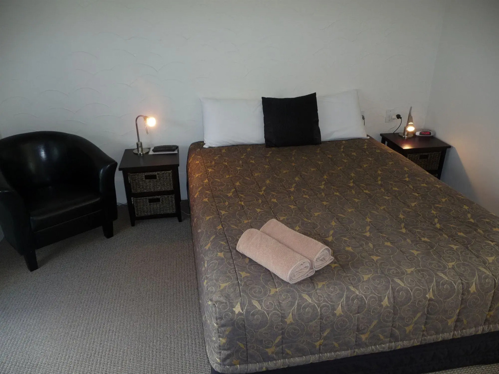 16 Northgate Motor Lodge