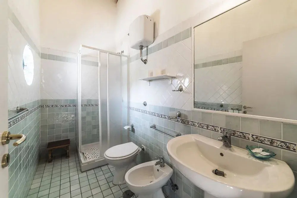 Country House Araba Phoenix