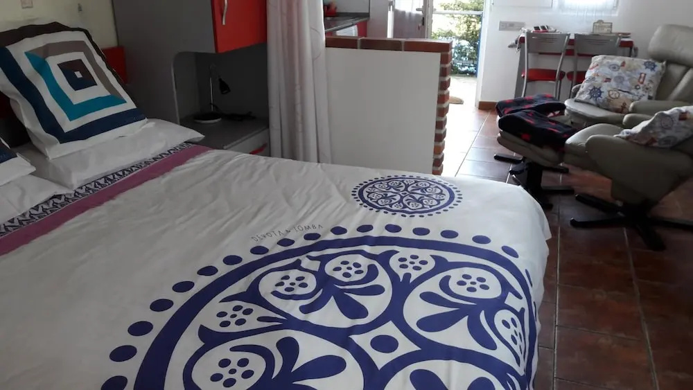 Apartamentos Labana