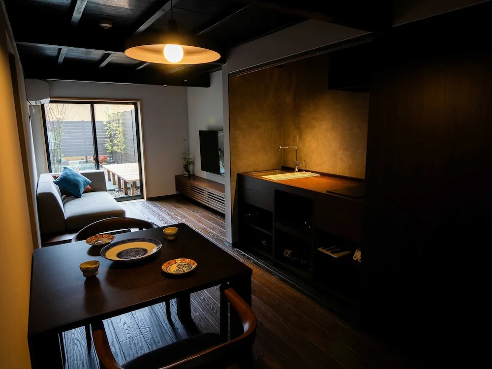 Auberge Homachi Mikuniminato